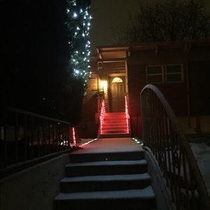 Meet your Posher, Rhett